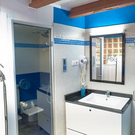 Villa La Pausa Rural & Wellness Santa Creu del Jutglar