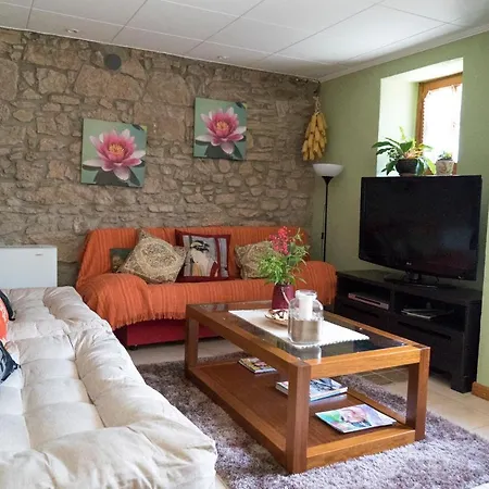 La Pausa Rural & Wellness * Santa Creu del Jutglar