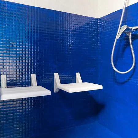 La Pausa Rural & Wellness Villa *