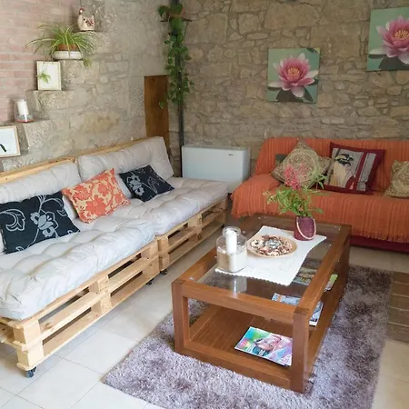 Villa La Pausa Rural & Wellness *