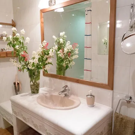 La Pausa Rural & Wellness