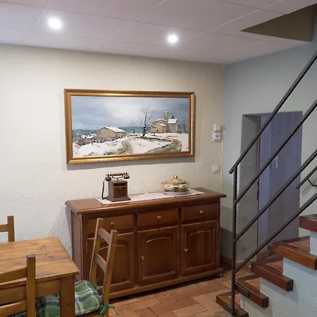 Villa La Pausa Rural & Wellness
