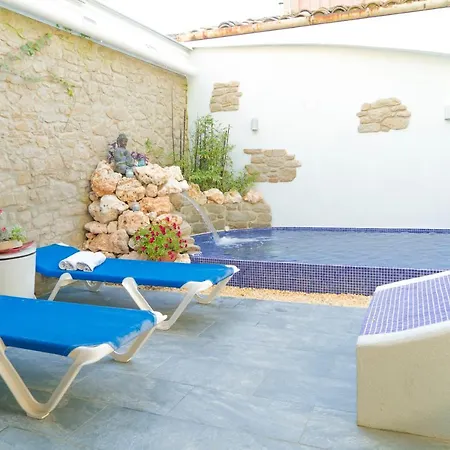 La Pausa Rural & Wellness Villa