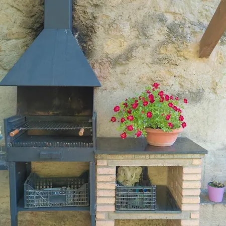 Villa La Pausa Rural & Wellness