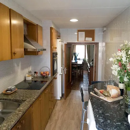 Villa La Pausa Rural & Wellness Santa Creu del Jutglar