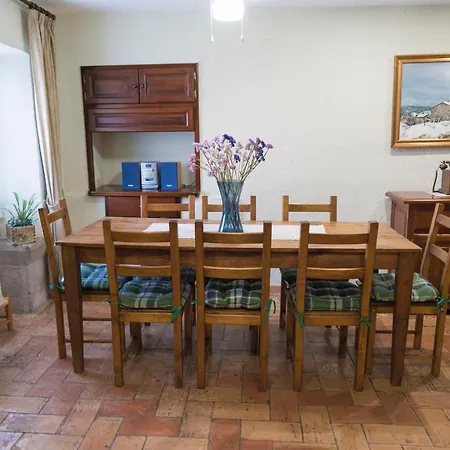 Villa La Pausa Rural & Wellness