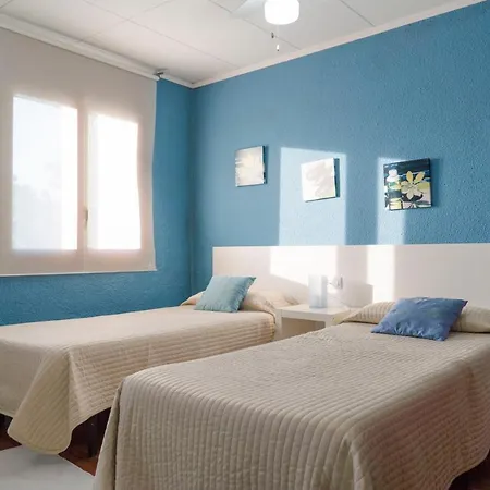 Villa La Pausa Rural & Wellness
