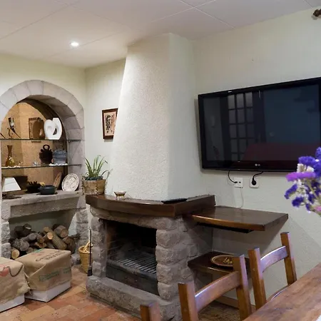 Villa La Pausa Rural & Wellness