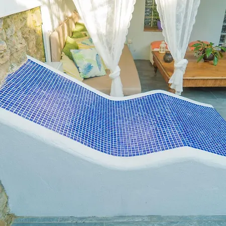 Villa La Pausa Rural & Wellness *