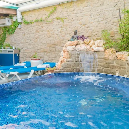 La Pausa Rural & Wellness Santa Creu del Jutglar