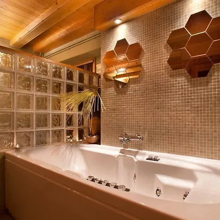 Villa La Pausa Rural & Wellness *