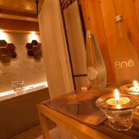 La Pausa Rural & Wellness *