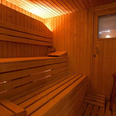 La Pausa Rural & Wellness Santa Creu del Jutglar